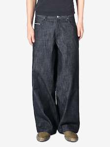 Pants: Linea Denim Pants