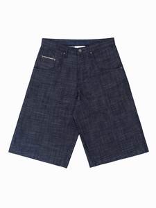 Linea Denim Shorts