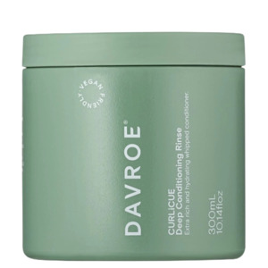 Products: Curlicue Deep Conditioning Rinse 300ml You Hair