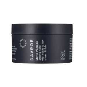 Products: Matt Pomade 100g You Hair