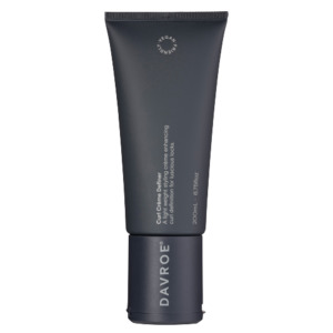 Products: Curl Creme definer 200ml You Hair