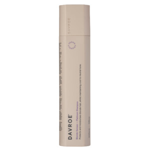 Products: Blonde Senses Shampoo 325ml You Hair