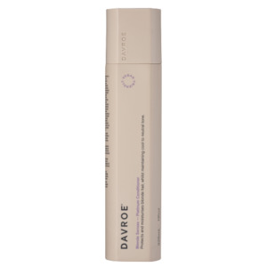 Products: Blonde Senses Conditioner 325ml You Hair
