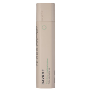 Products: Volume Senses Conditioner 325ml You Hair