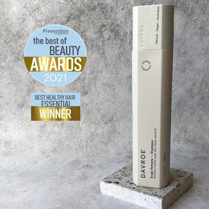 Products: Scalp Remedy Shampoo 325ml You Hair