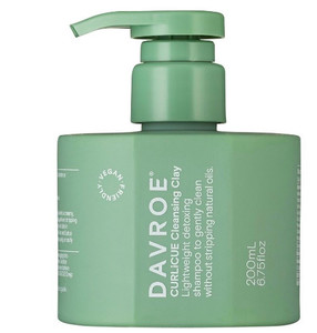 Curlicue Cleansing Clay 200ml You Hair