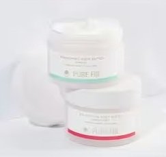 PURE FIJI Nourishing Body Butter, 200ml - Yophy Beauty