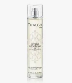 THALGO Atlantique hydrating dry oil, 100ml - Yophy Beauty