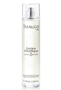 THALGO Atlantique fragranced body mist, 100ml - Yophy Beauty