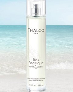 THALGO Pacifique island fragrance mist, 100ml - Yophy Beauty