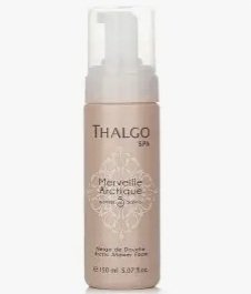 THALGO Arctic shower foam - Yophy Beauty