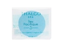 THALGO blue lagoon bath pebble, 25g - Yophy Beauty