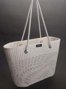 Baskets: Omaha Basket Tote