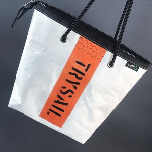 Samples: Trysail Rope Tote 662***