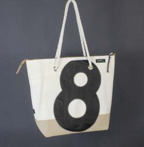 Samples: #8 Rope Tote 685***
