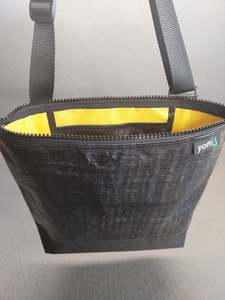 Shoulder Bags: Scout Bag Yellow