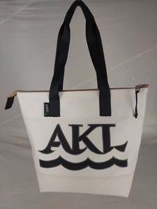 AKL Zip Tote 885