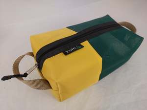 Mini: Mini Mesh Yellow