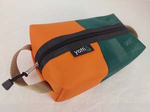 Mini: Mini Mesh Orange