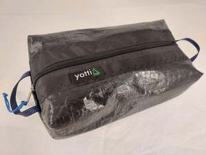 Mini: Mini Kit Bag Blue