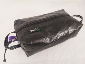 Mini: Mini Kit Bag Purple