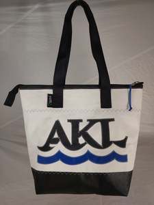 AKL Zip Tote 902