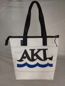AKL Zip Tote 901
