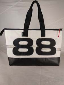 The Docksider Tote: #88 Hold-all 914