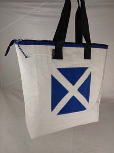 Scottie Cargo 931