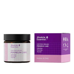 Frontpage: Absolute Essential - Perineum Care 50 ml