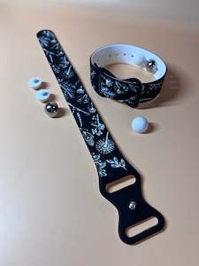 Health: Morning Sickness Wristbands