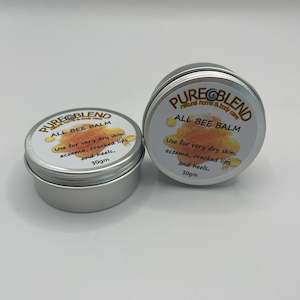 Health: All Bee Balm - Pure Blend