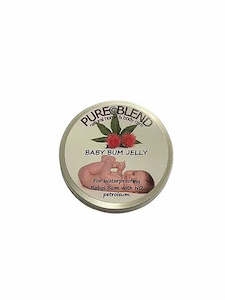 Baby Bum Jelly 60g - Pure Blend