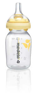 Medela Accessories And Parts: Medela Calma with 150ml Bottle