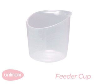 Unimom Accessories And Parts: Unimom Feeder Cup