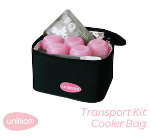Unimom Accessories And Parts: Unimom Transport Kit Cooler Bag