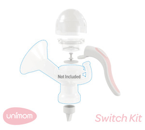 Unimom Accessories And Parts: Unimom Switch Kit