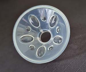 Unimom Accessories And Parts: Unimom Silicon Massager