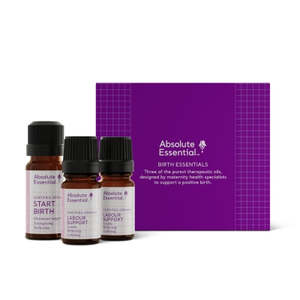 Health: Birth Essentials - Absolute Essentials