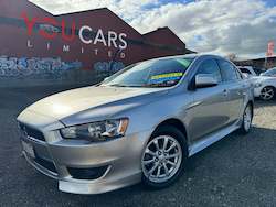 All Listing: 2014 Mitsubishi Lancer SEI