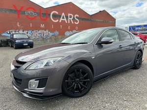 2009 Mazda Atenza 25L Sport