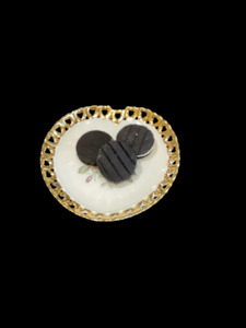 Dark Chocolate Sandwich Cremes