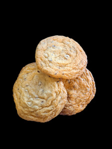 Cookies: Chocolate Chip Cookie