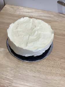 Chocolate Cheesecake - 11cm