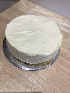 Cheesecake - 11cm