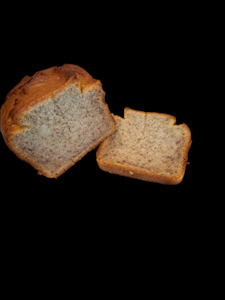 Banana Loaf Small