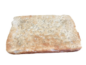 Breads Buns: Focaccia Bread