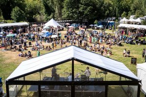 You Gather Events Premium Clear Marquee, Furniture Hire & Event Management �&hellip;