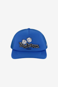 Accesories: SUMMER TRUCKER | Lucky