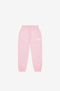 Cosy Sweatpants | Baby Pink